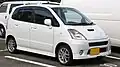 MR Wagon Sport von 2004
