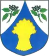 Wappen von Svídnice