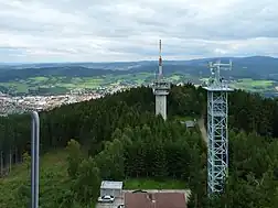 Bild des Objektes