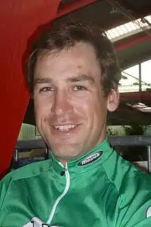 Sven Krauß (2011)