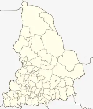 Serow (Oblast Swerdlowsk)