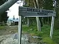 Schwedens Mittelpunkt