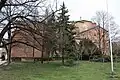 Die Kirche Sweta Sofia