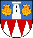 Wappen von Sviadnov