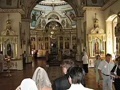 Gottesdienst