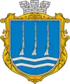 Wappen von Switlowodsk