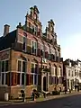 Voorburg, Rathaus