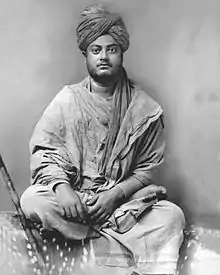 Vivekananda (†&nbsp;1902)