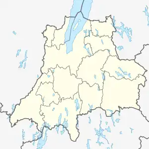 Taberg (Jönköping)