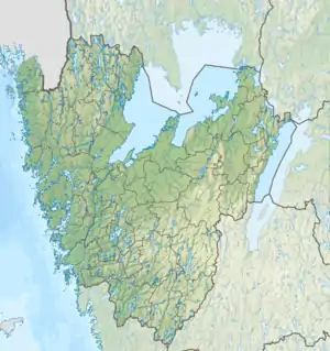 Vättern (Västra Götaland)