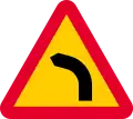 Kurve (links)