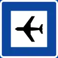Flugplatz