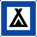 Campingplatz