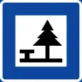 Rastplatz