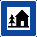 Jugendherberge