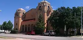 Municipal Building