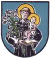 altes Wappen