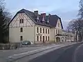 Hotel Kaiser-Hof