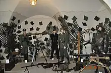 Festung Swinemünde Wehrmacht 1939–1945