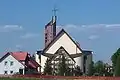 Katholische Kirche