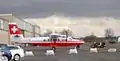 Schleppen einer DHC-6
