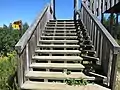 Treppe