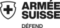 Französischsprachiges Logo seit 2023