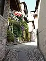 Via Nosetto