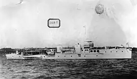 Sybilla III (1915)