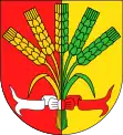 Wappen von Sychrov