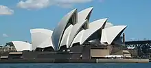 Sydney Opera House, Sydney
