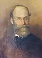 Sydney James Stern (1845–1912), Erster Baron Wandsworth