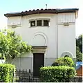 Synagoge Munneref (1907)