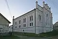 Synagoge