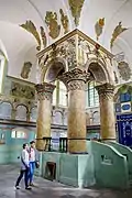 Synagoge Łańcut