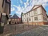 Haus Zur Sonne
