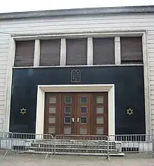 Synagoge