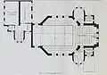 Grundriss Galerie