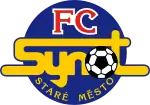 Logo des FC SYNOT Staré Město