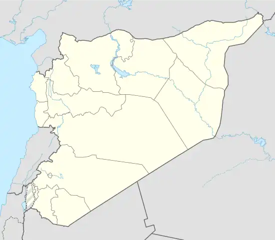 Damaskus (Syrien)