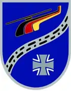 Internes Verbandsabzeichen