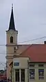 Röm.-kath. Kirche Nagyboldogasszony