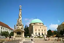 Pécs