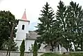 Reformierte Kirche