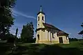 Röm.-kath. Kirche Szűz Mária neve