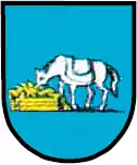 Wappen von Schalscha