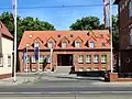 Operationshaus