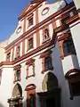 St.&nbsp;Georg