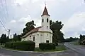 Kirche des Heiligen Joseph