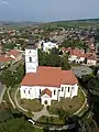 Reformierte Kirche